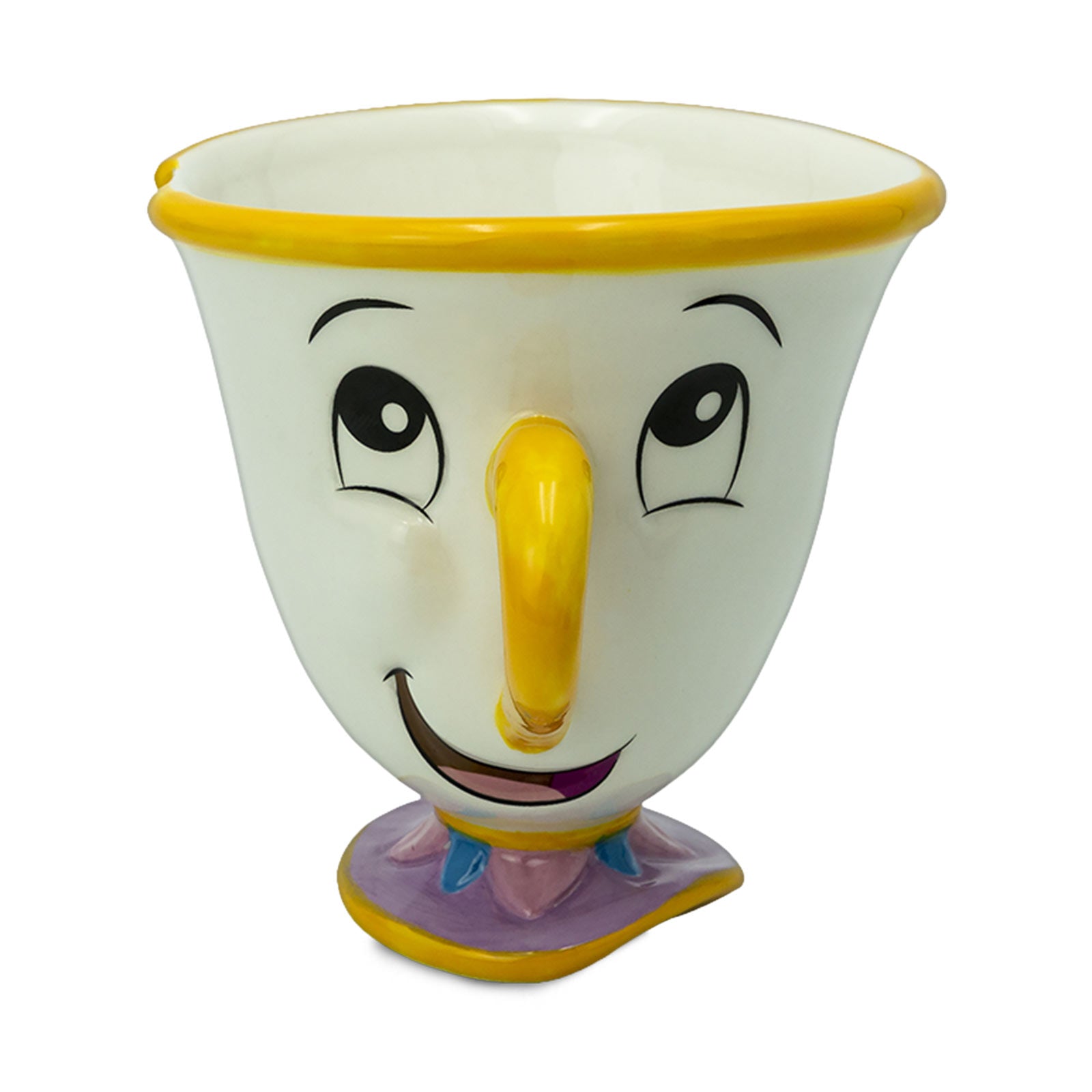 Immagine del prodotto La Bella e la Bestia - Tazza 3D Tassilo