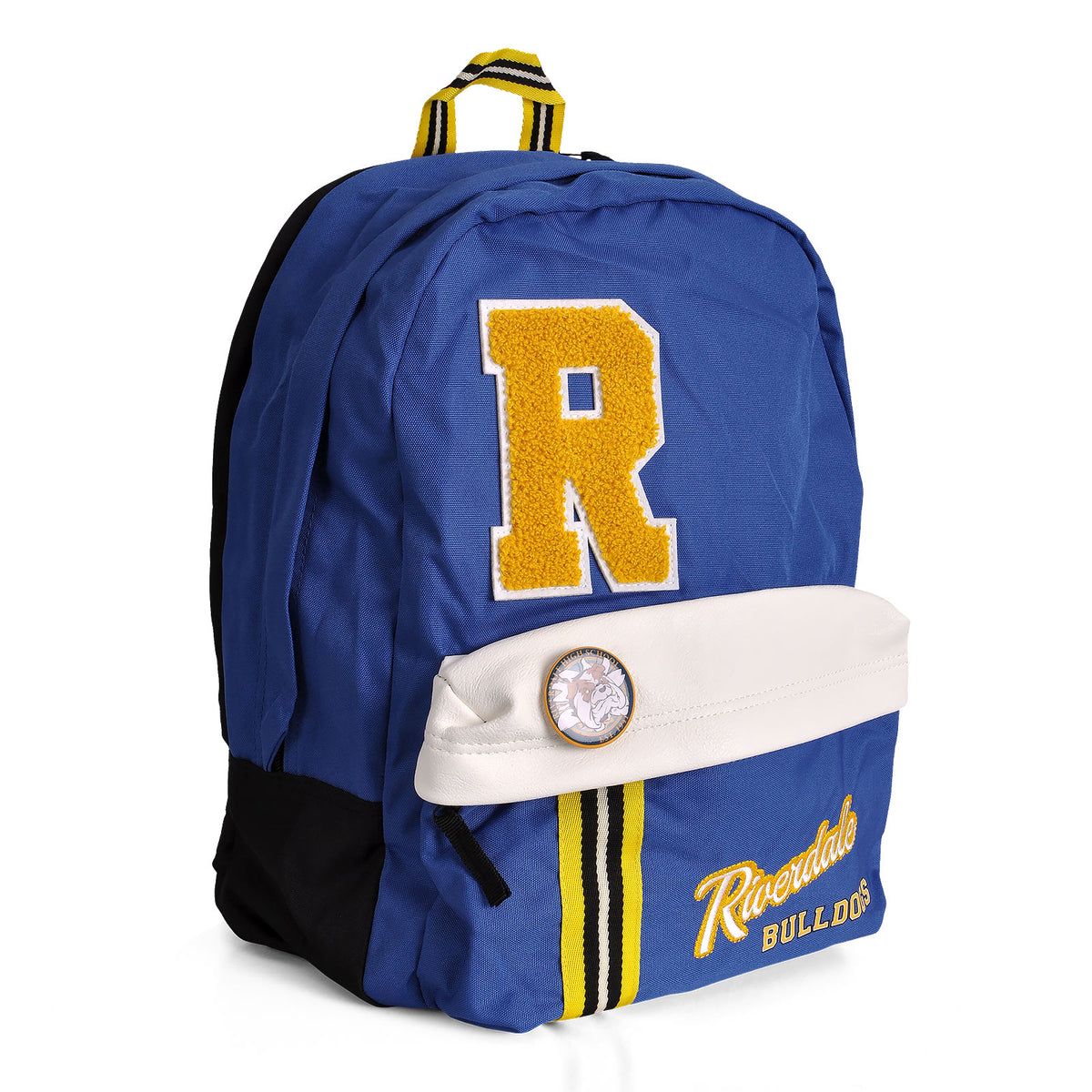 Immagine del prodotto Riverdale - Zaino Bulldogs