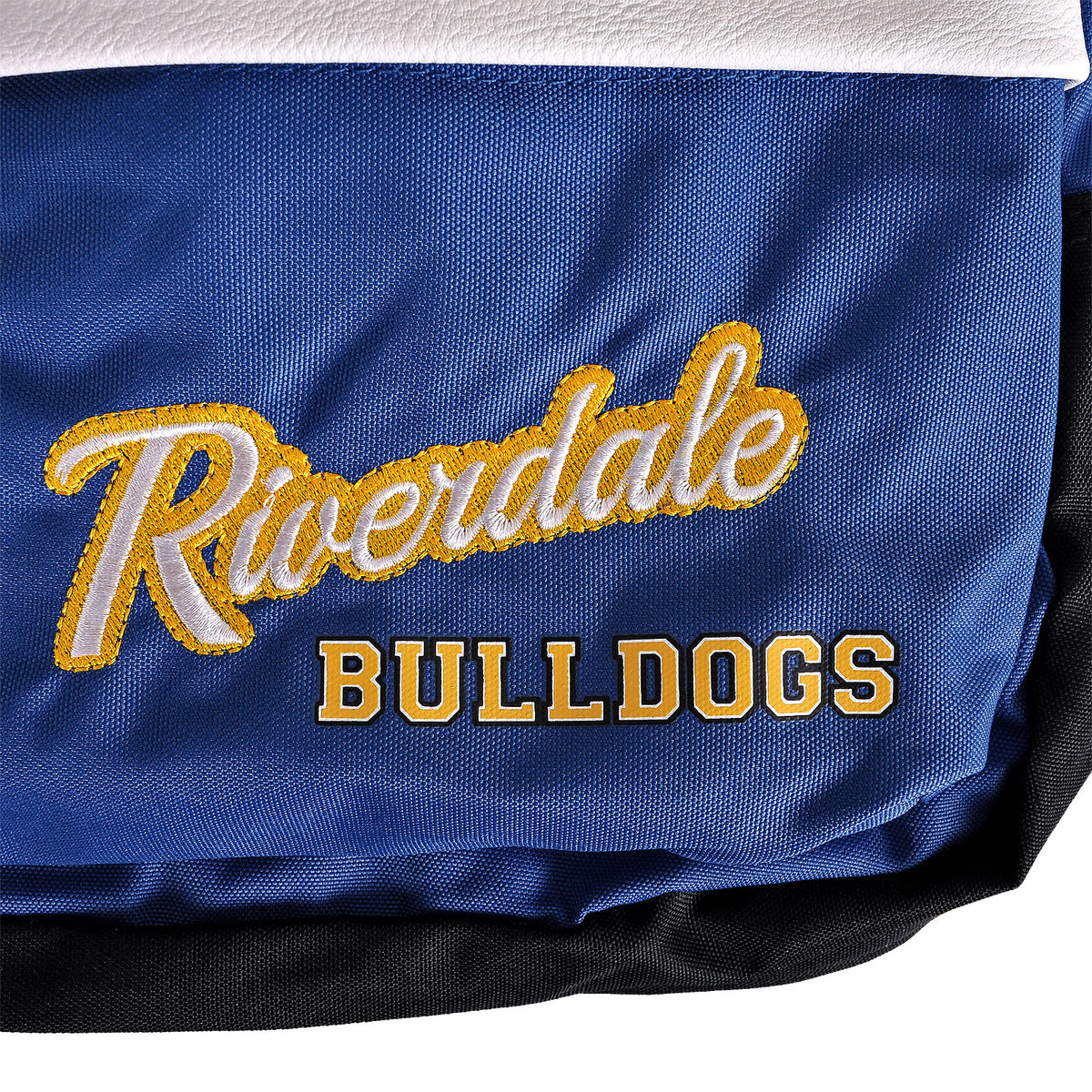Product image Riverdale - Bulldogs Backpack