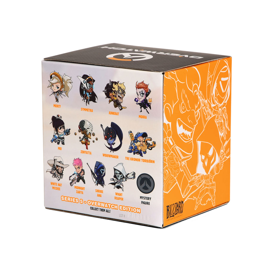 Immagine del prodotto Overwatch - Figura misteriosa Cute But Deadly