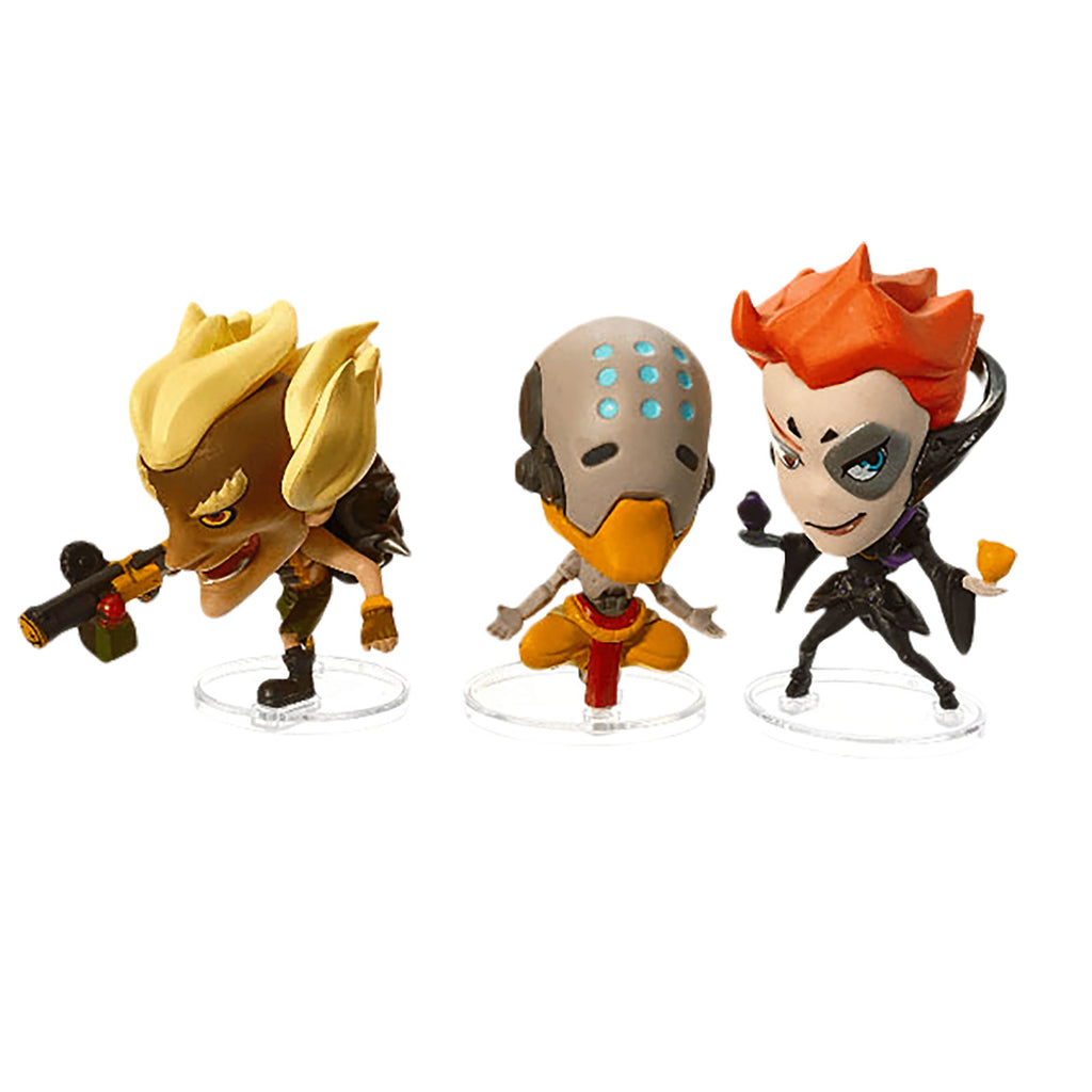 Immagine del prodotto Overwatch - Figura misteriosa Cute But Deadly