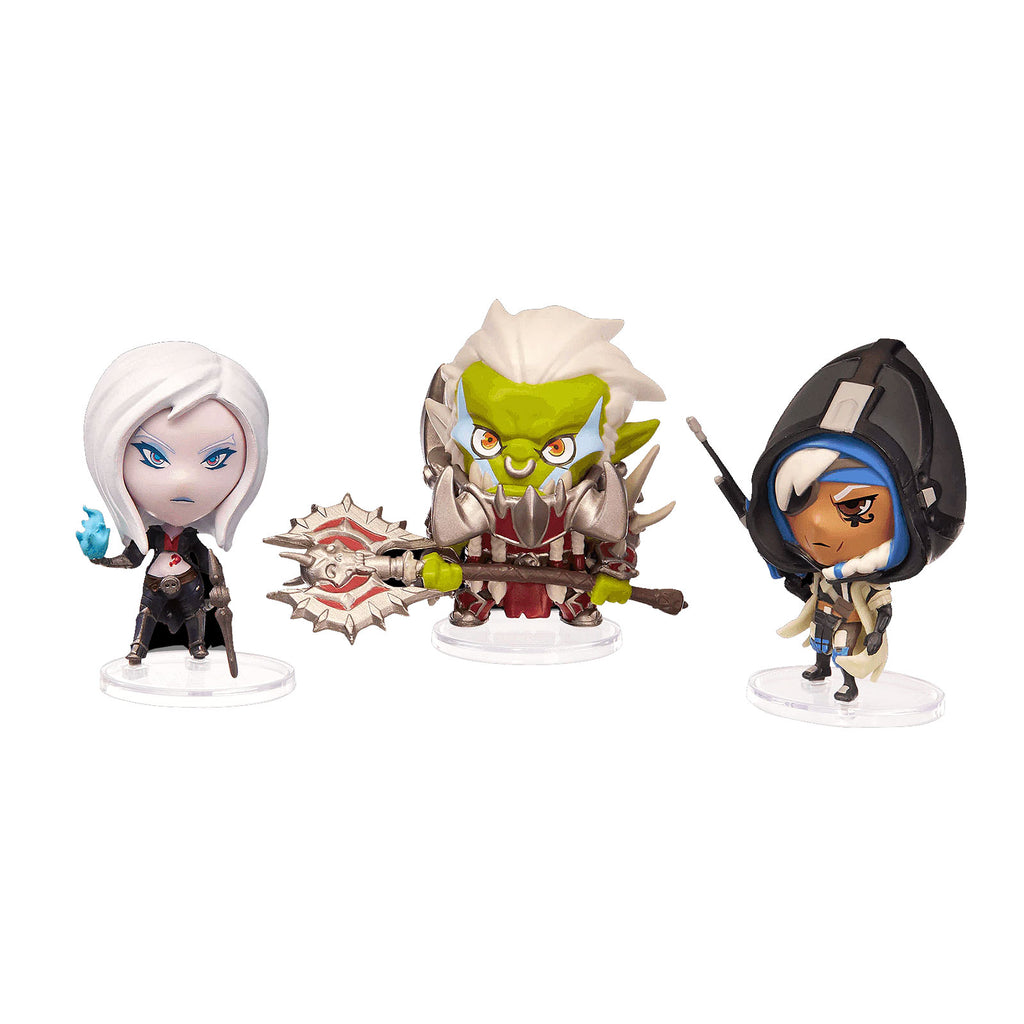 Immagine del prodotto Blizzard - Figura Misteriosa Cute But Deadly Serie 4