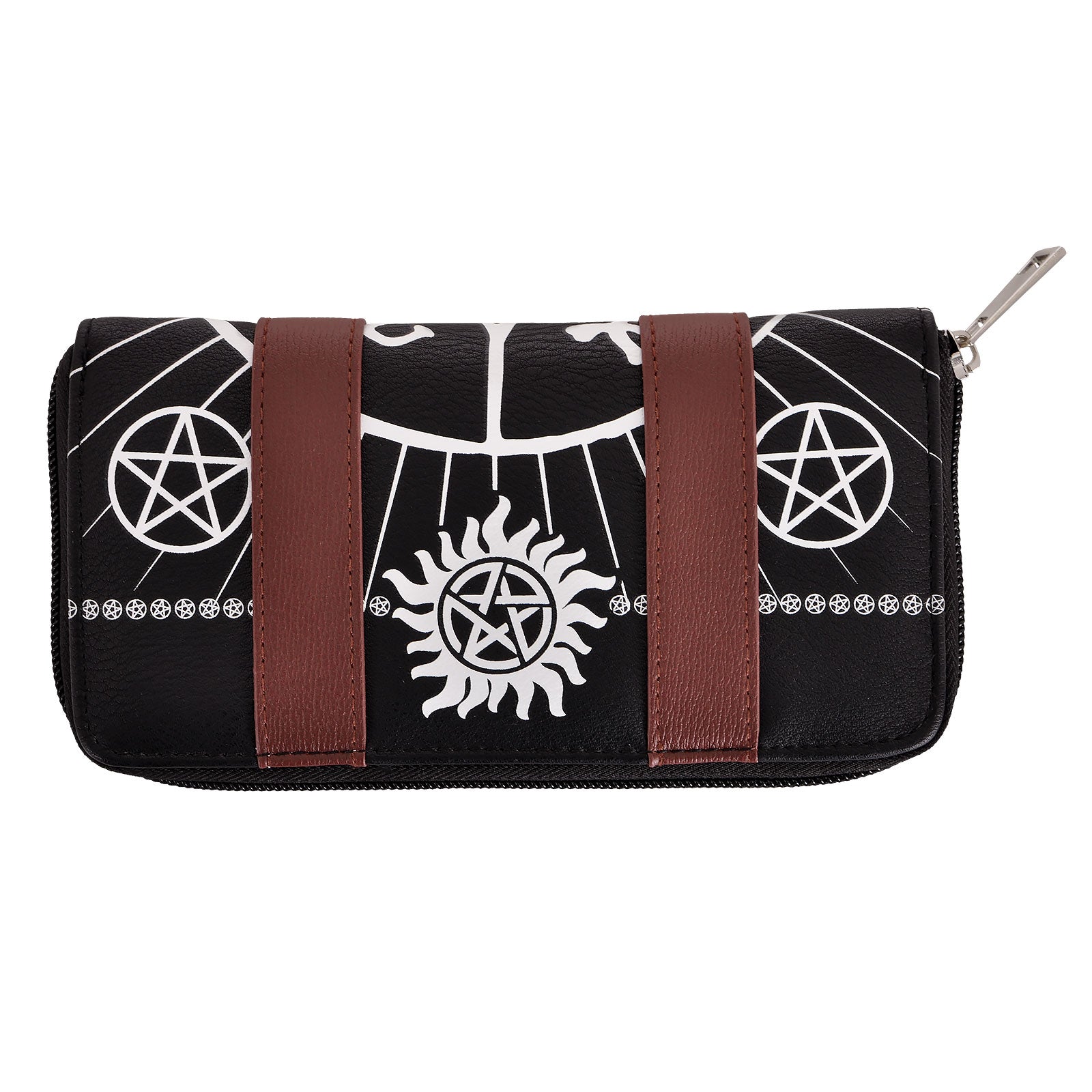Immagine del prodotto Supernatural - Portafoglio Trappola del Diavolo