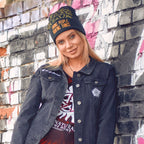 Product image Supernatural - Anti Possession Symbol Beanie