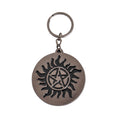 Product image Supernatural - Anti Possession Symbol Keychain