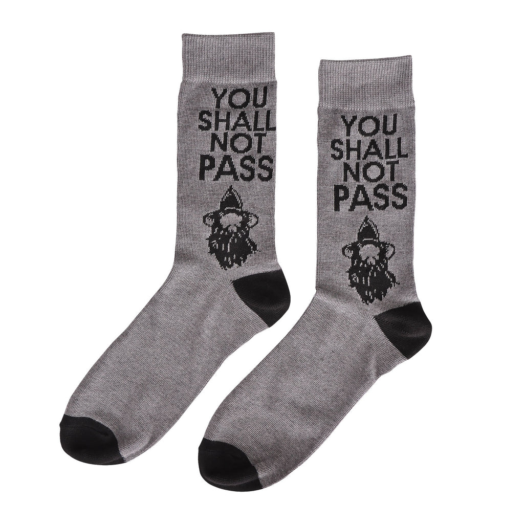 Product image The Lord of the Rings - You Shall Not Pass Socks