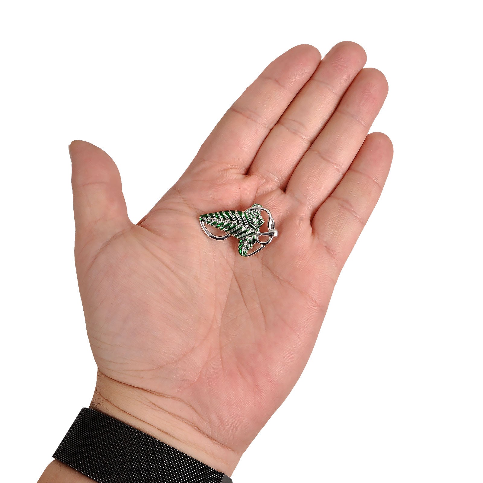 Product image The Lord of the Rings - Leaf Brooch Pin