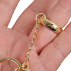 Immagine del prodotto Il Signore degli Anelli - Portachiavi Anello Preciousss