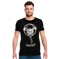 Immagine del prodotto Dragon Ball Z - T-shirt nera Gohan Jump