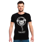 Immagine del prodotto Dragon Ball Z - T-shirt nera Gohan Jump