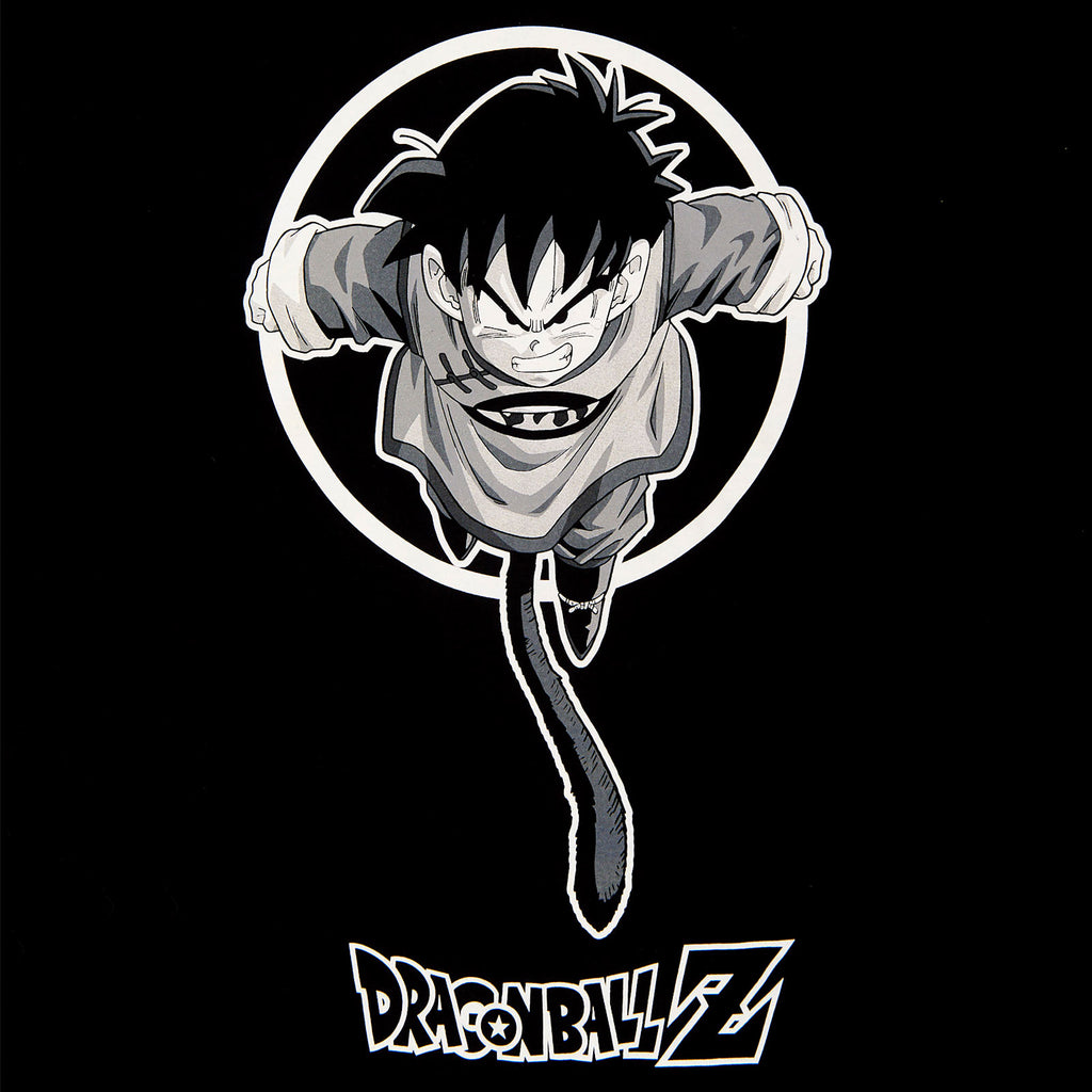 Immagine del prodotto Dragon Ball Z - T-shirt nera Gohan Jump
