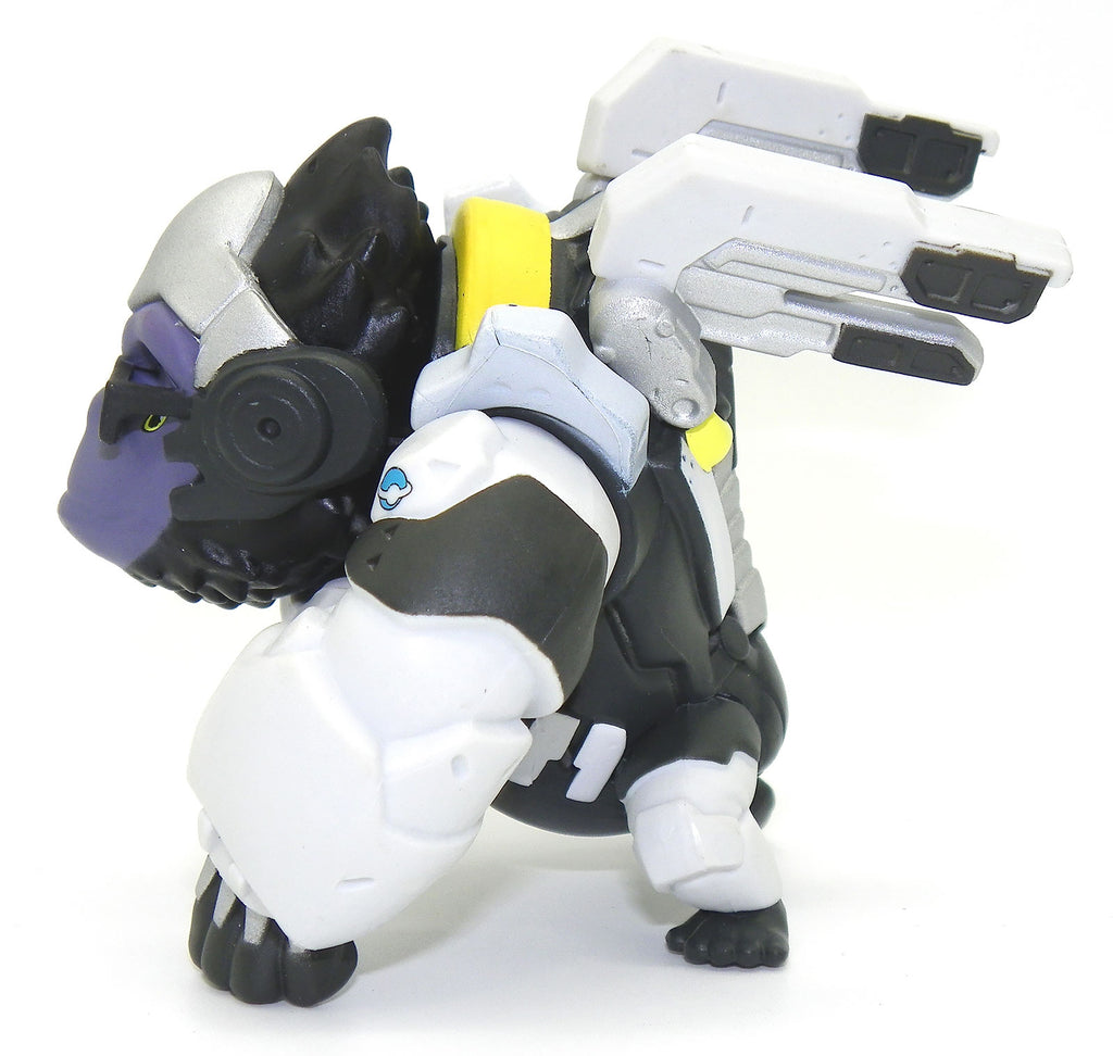 Product image Overwatch - Winston Cute But Deadly Figure