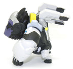 Product image Overwatch - Winston Cute But Deadly Figure
