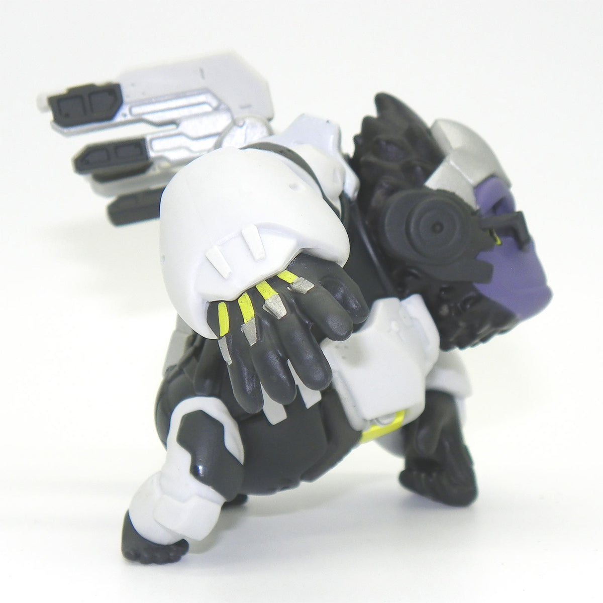 Product image Overwatch - Winston Cute But Deadly Figure