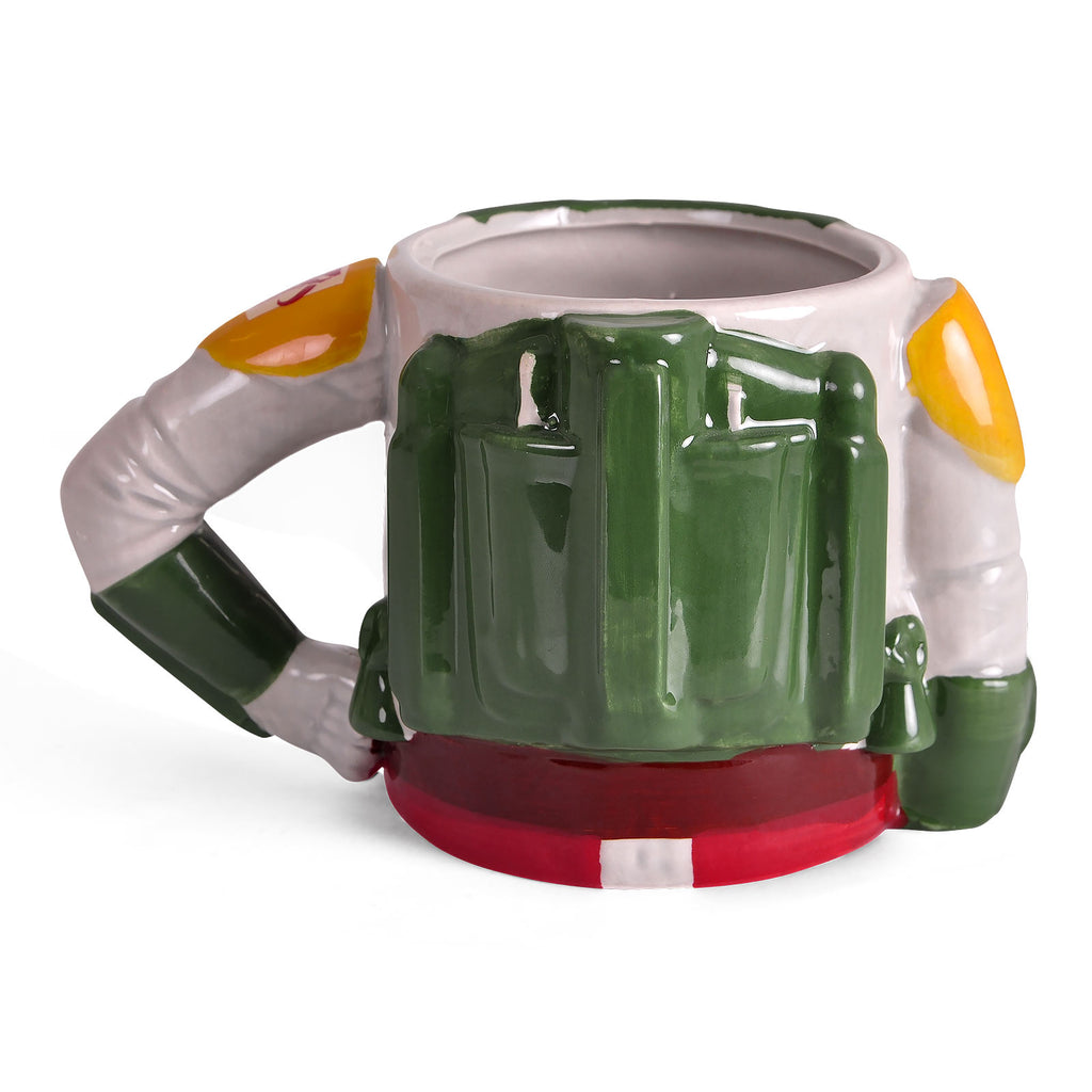 Immagine del prodotto Star Wars - Tazza 3D di Boba Fett