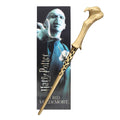 Immagine del prodotto Bacchetta di Voldemort per giovani maghi con segnalibro - Harry Potter