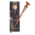 Immagine del prodotto Bacchetta magica di Tonks per giovani maghi con segnalibro - Harry Potter