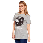 Immagine del prodotto Captain Marvel - T-shirt degli agenti S.H.I.E.L.D. grigia