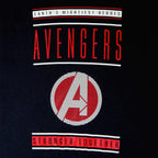 Immagine del prodotto Avengers - Maglietta blu Stronger Together