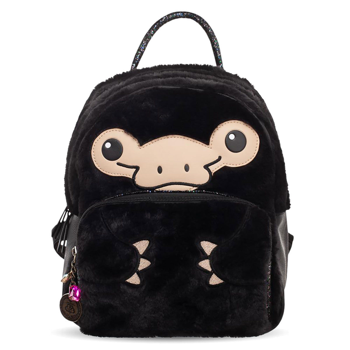 Immagine del prodotto Zaino Mini Peluche Niffler - Animali Fantastici