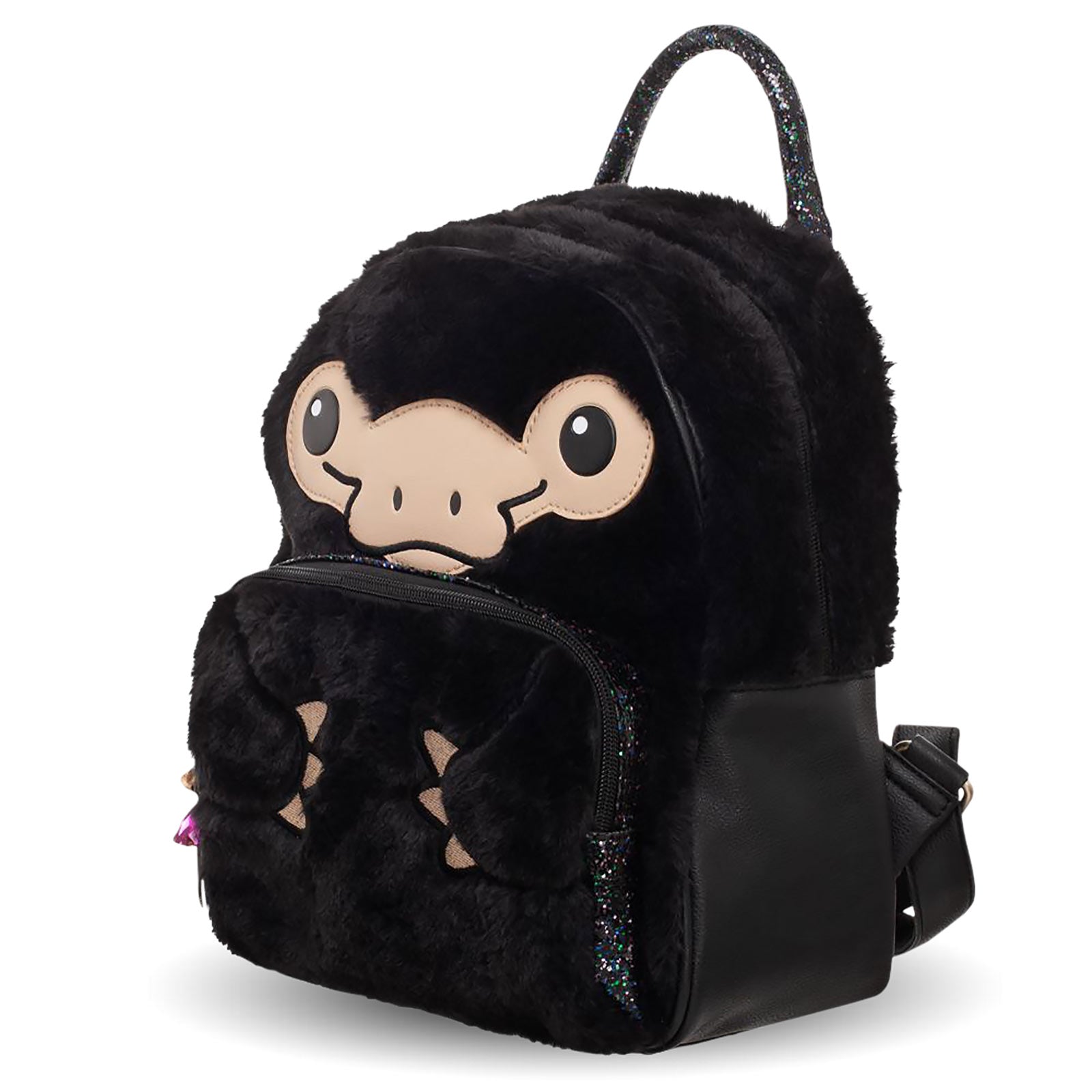 Immagine del prodotto Zaino Mini Peluche Niffler - Animali Fantastici