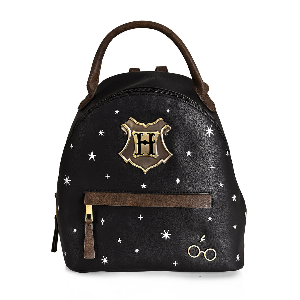 Product image Harry Potter - Hogwarts Crest Mini Backpack