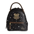 Product image Harry Potter - Hogwarts Crest Mini Backpack