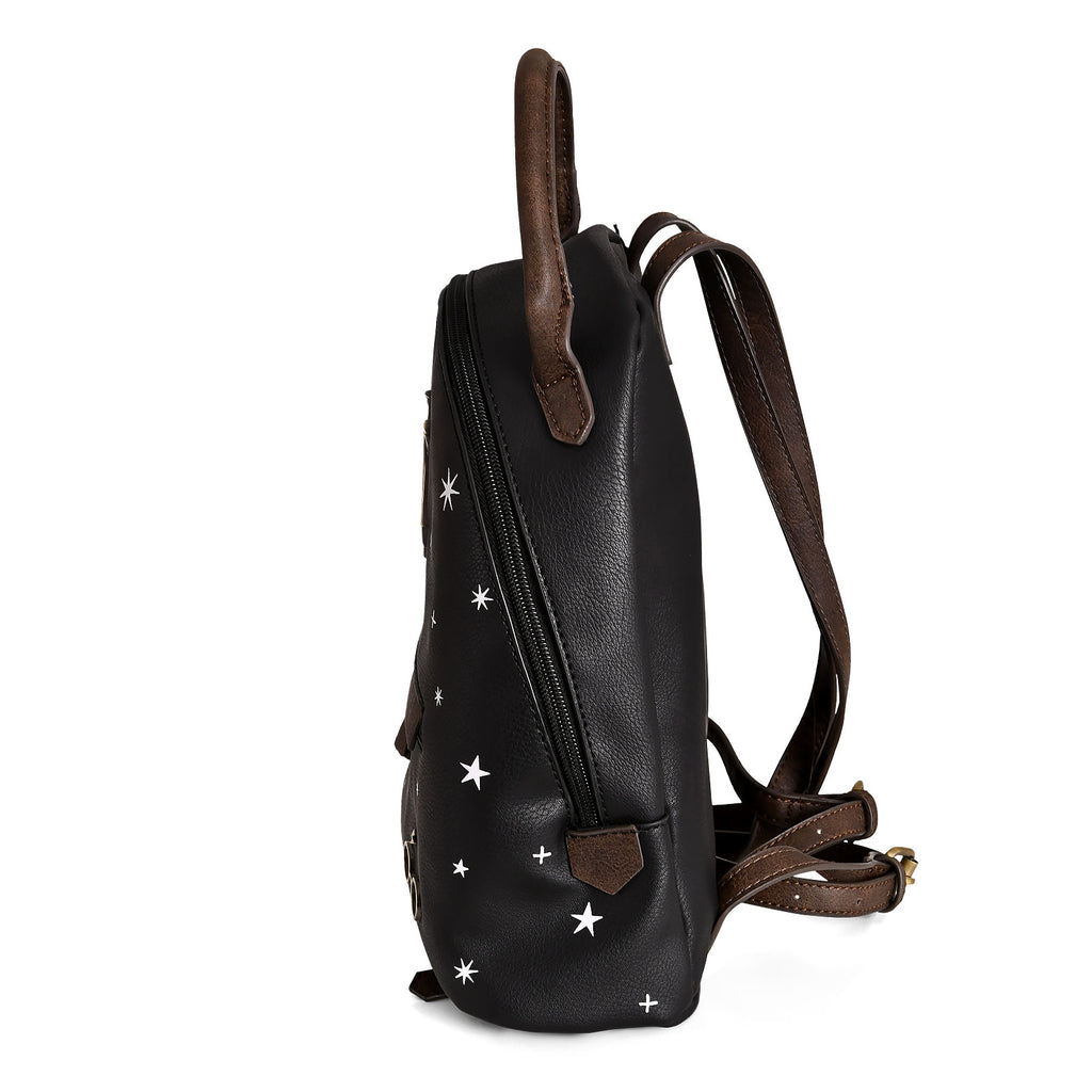 Product image Harry Potter - Hogwarts Crest Mini Backpack