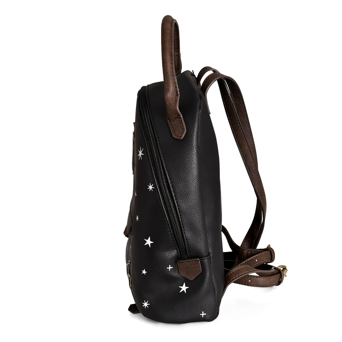 Product image Harry Potter - Hogwarts Crest Mini Backpack