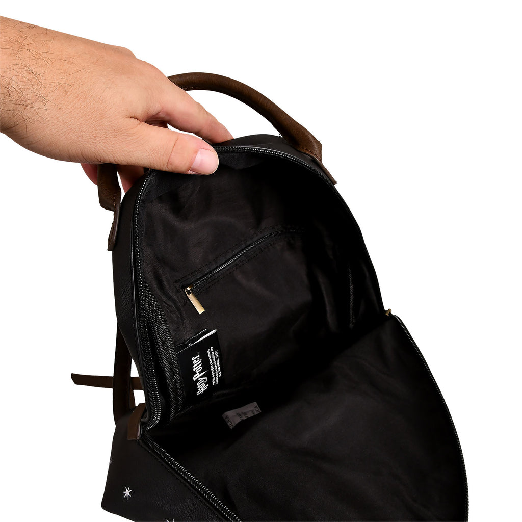Product image Harry Potter - Hogwarts Crest Mini Backpack
