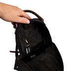 Product image Harry Potter - Hogwarts Crest Mini Backpack