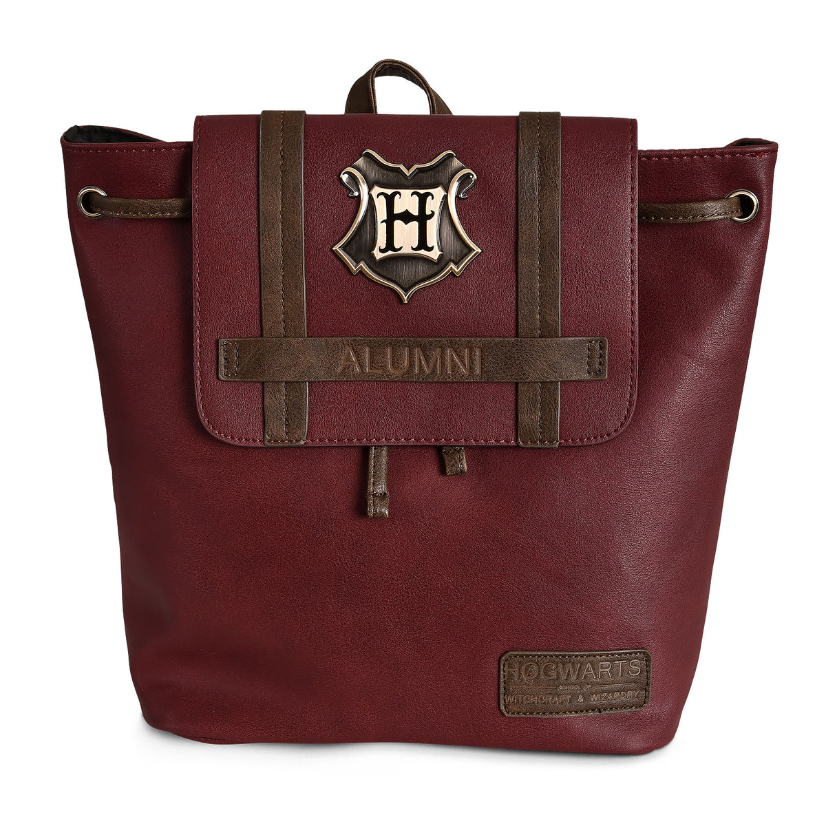 Immagine del prodotto Harry Potter - Mini Zaino Alumni Hogwarts