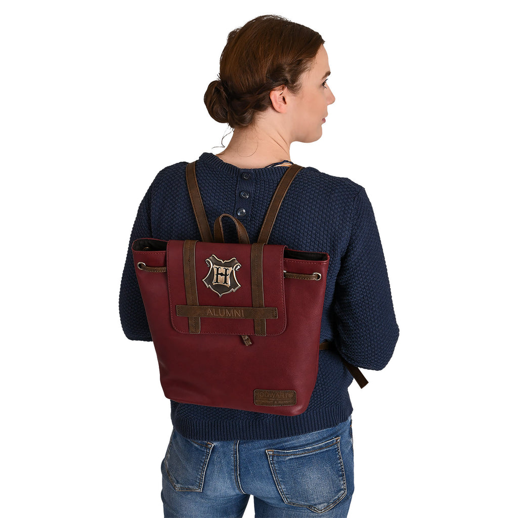 Immagine del prodotto Harry Potter - Mini Zaino Alumni Hogwarts