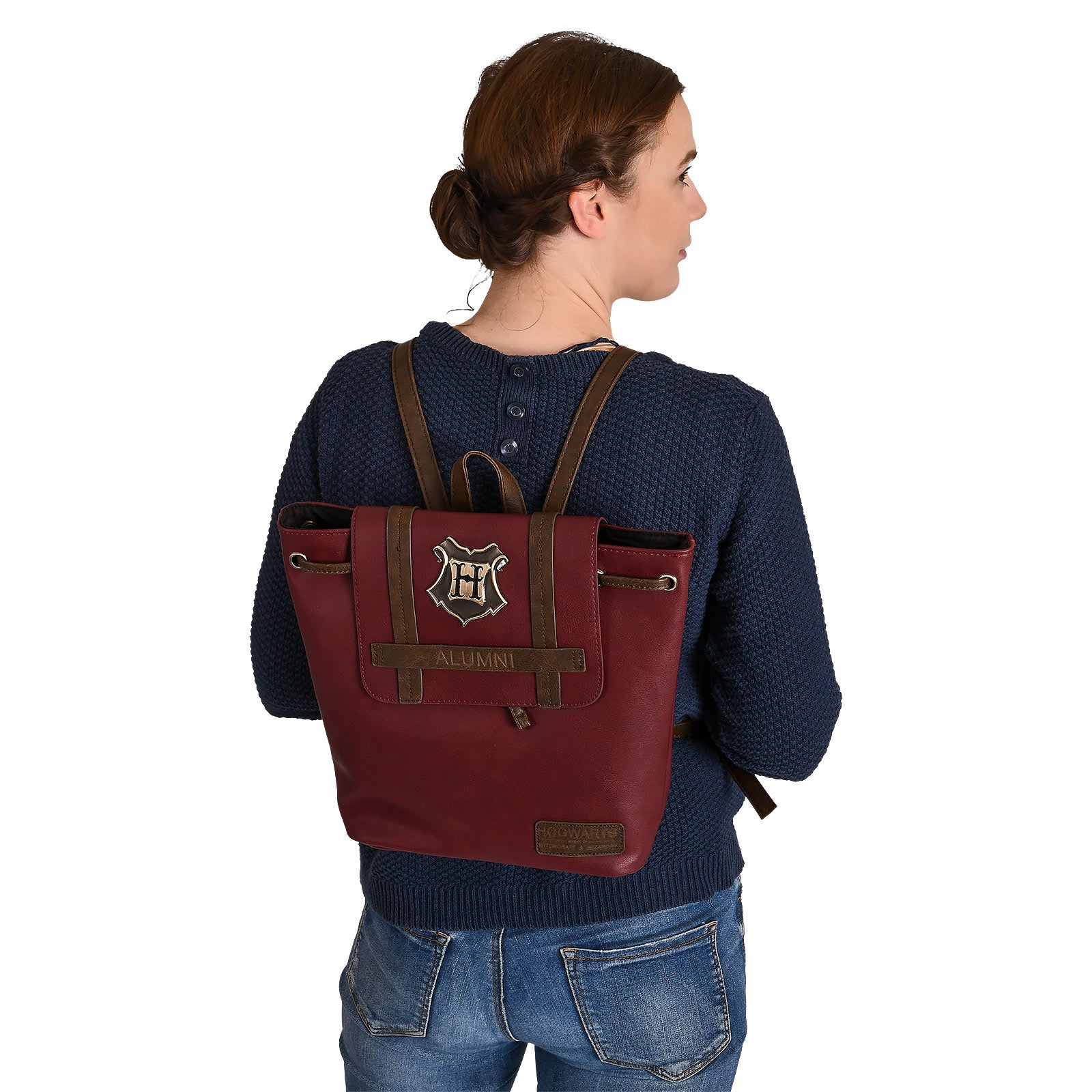 Immagine del prodotto Harry Potter - Mini Zaino Alumni Hogwarts