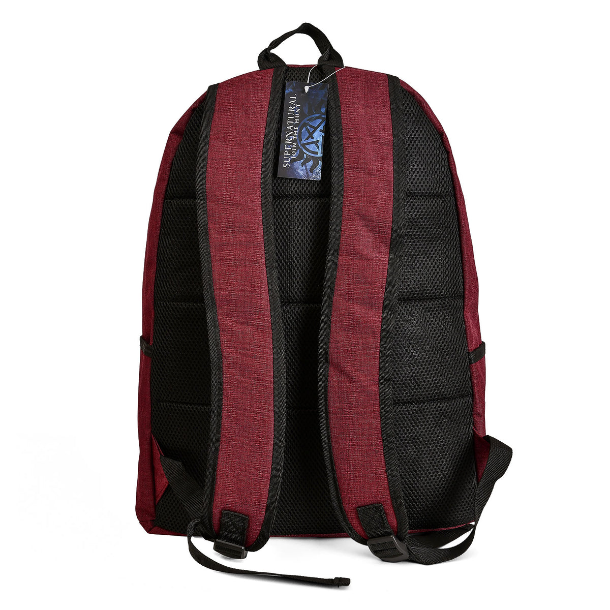 Product image Supernatural - Symbols Backpack red