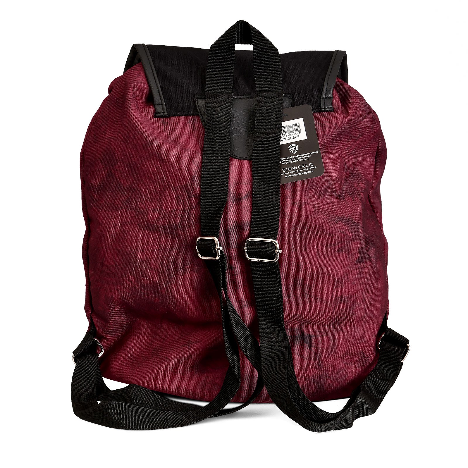 Product image Supernatural - Winchester Bros Backpack