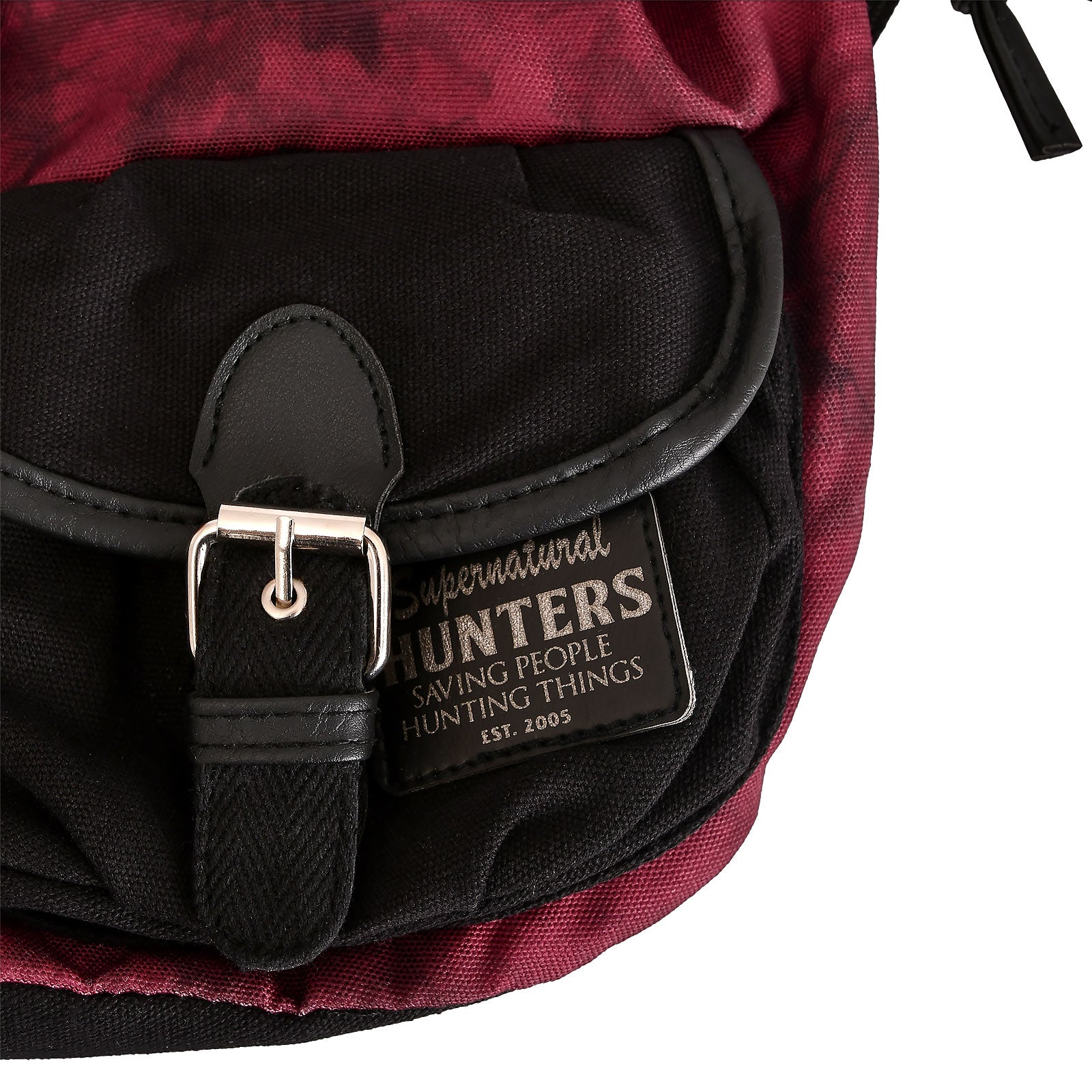 Product image Supernatural - Winchester Bros Backpack
