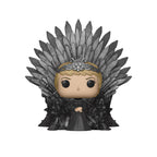 Immagine del prodotto Game of Thrones - Cersei Lannister con Trono di Spade Figura Funko Pop