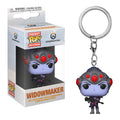 Immagine del prodotto Overwatch - Portachiavi Funko Pop di Widowmaker