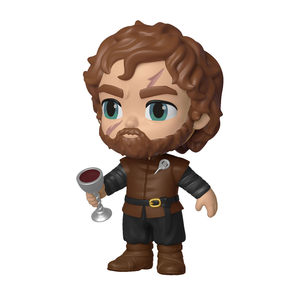 Product image Game of Thrones - Tyrion Lannister Funko Five Star Figurine