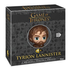 Product image Game of Thrones - Tyrion Lannister Funko Five Star Figurine