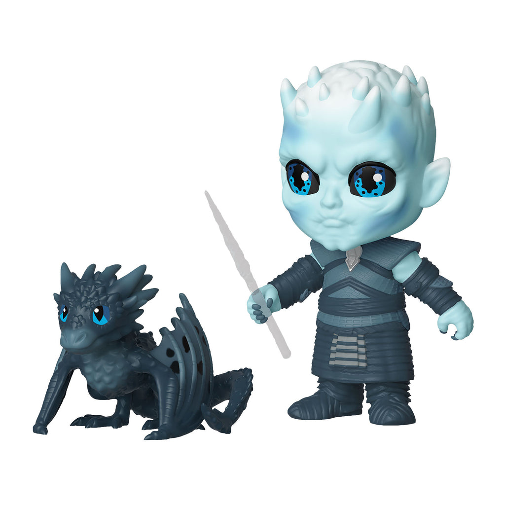 Immagine del prodotto Il Trono di Spade - Figura Funko Five Star del Re della Notte