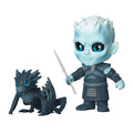 Immagine del prodotto Il Trono di Spade - Figura Funko Five Star del Re della Notte