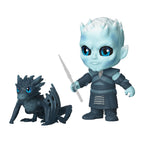 Immagine del prodotto Il Trono di Spade - Figura Funko Five Star del Re della Notte