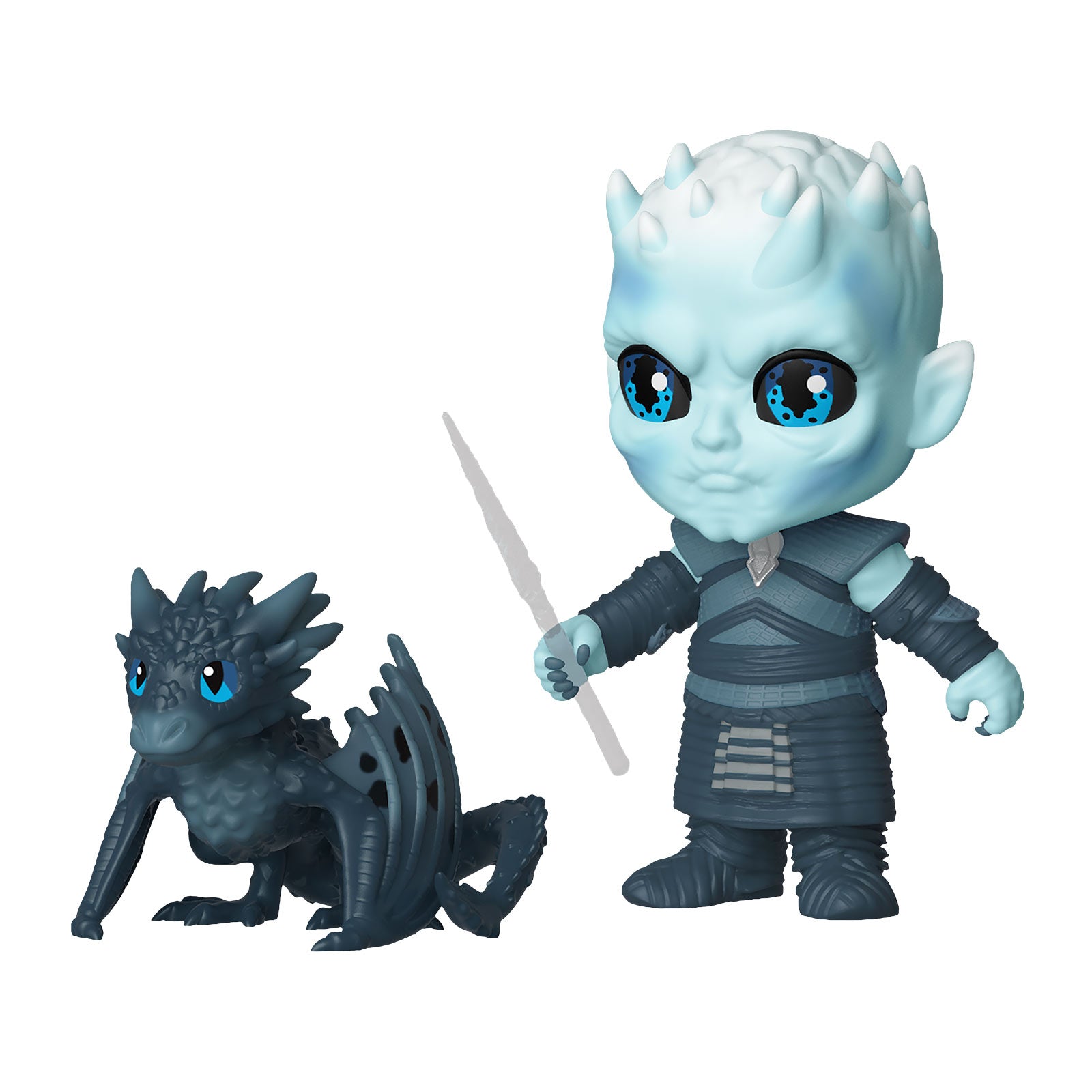 Immagine del prodotto Il Trono di Spade - Figura Funko Five Star del Re della Notte