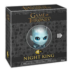 Immagine del prodotto Il Trono di Spade - Figura Funko Five Star del Re della Notte
