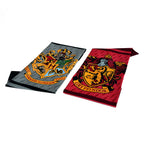 Immagine del prodotto Harry Potter - Set di strofinacci Gryffindor & Hogwarts