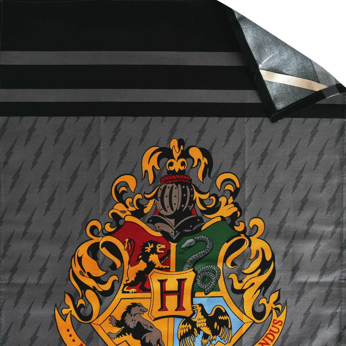 Immagine del prodotto Harry Potter - Set di strofinacci Slytherin & Hogwarts