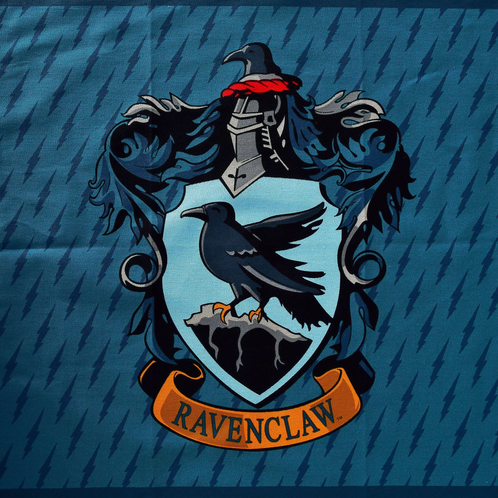 Product image Harry Potter - Ravenclaw & Hogwarts Dish Towel Set