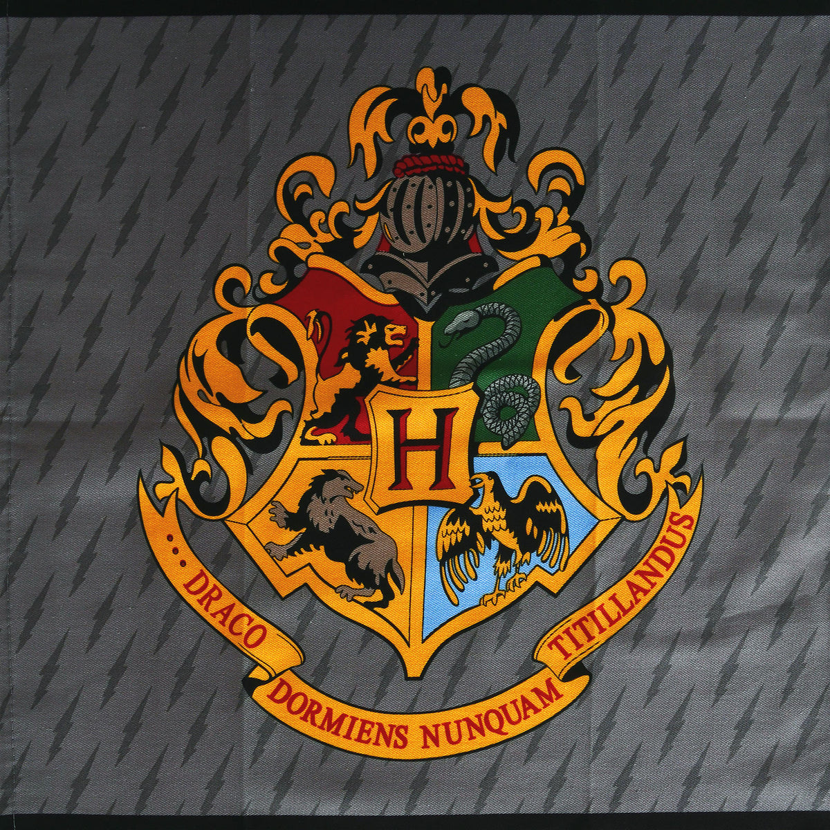 Product image Harry Potter - Ravenclaw & Hogwarts Dish Towel Set